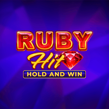 Ruby Hit: Hold and Win