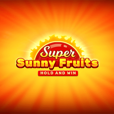 Super Sunny Fruits