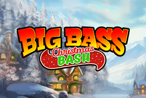 Big Bass Christmas Bash