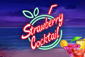 Strawberry Cocktail