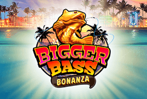 Bigger Bass Bonanza