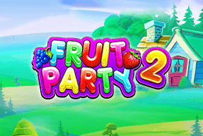 Fruit Party 2