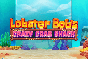 Lobster Bob's Crazy Crab Shack