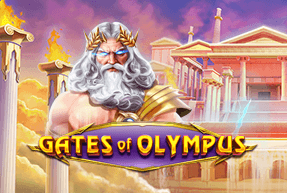 Gates of Olympus