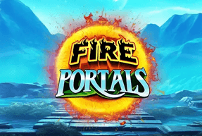 Fire Portals