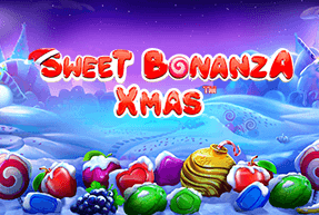 Sweet Bonanza Xmas