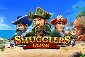 Smugglers Cove