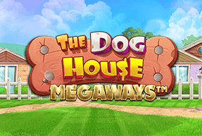 The Dog House Megaways