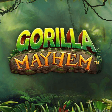 Gorilla Mayhem