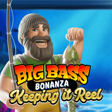 Big Bass - Keeping it Reel