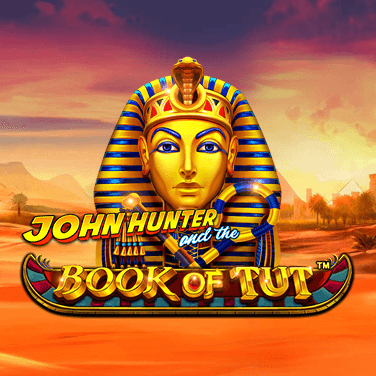 John Hunter and the Book of Tut