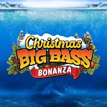 Christmas Big Bass Bonanza