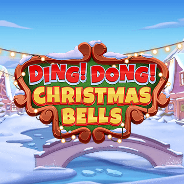 Ding Dong Christmas Bells