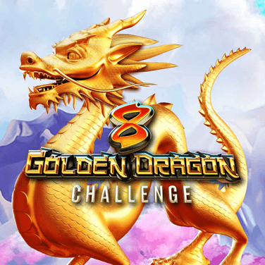 8 Golden Dragon Challenge