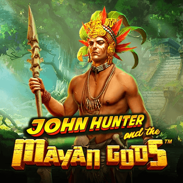 John Hunter and the Mayan Gods