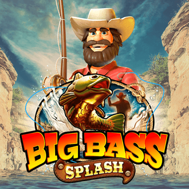 Big Bass Splash