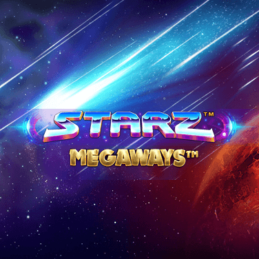 Starz Megaways