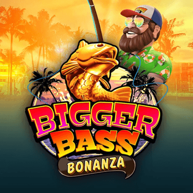 Bigger Bass Bonanza