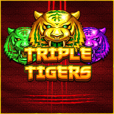 Triple Tigers