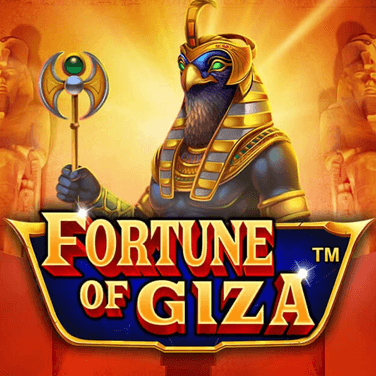 Fortune of Giza