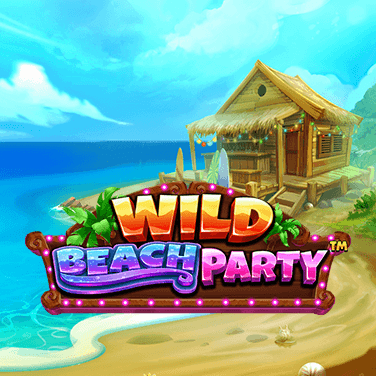 Wild Beach Party