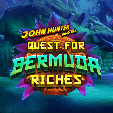 John Hunter and the Quest for Bermuda Riches