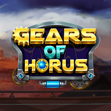 Gears of Horus