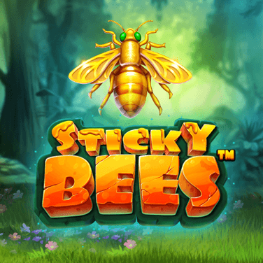 Sticky Bees