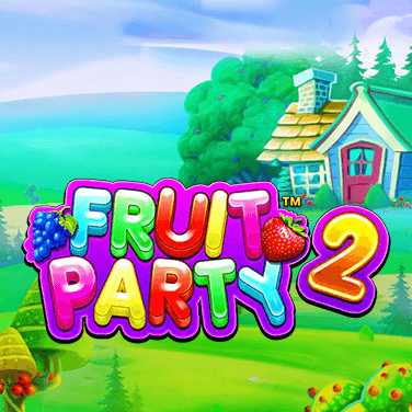 Fruit Party 2