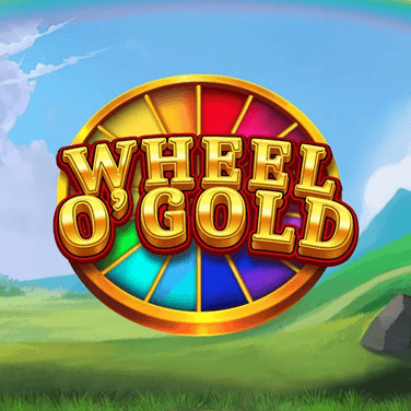 Wheel O'Gold