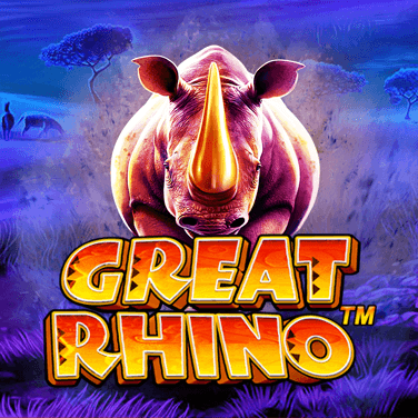 Great Rhino