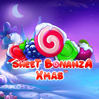 Sweet Bonanza Xmas