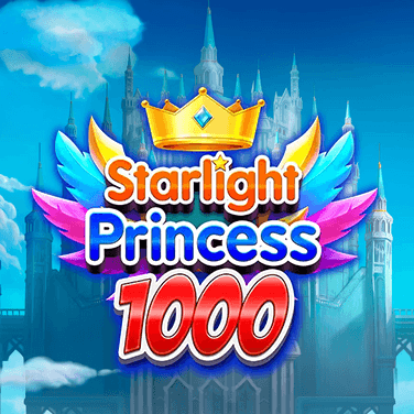 Starlight Princess 1000