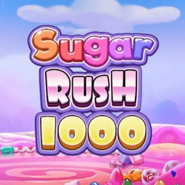 Sugar Rush 1000