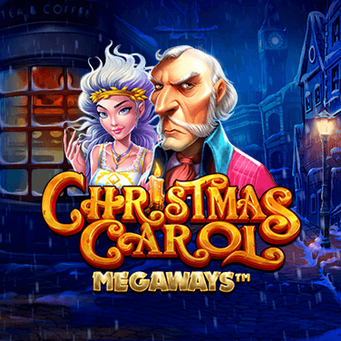 Christmas Carol Megaways