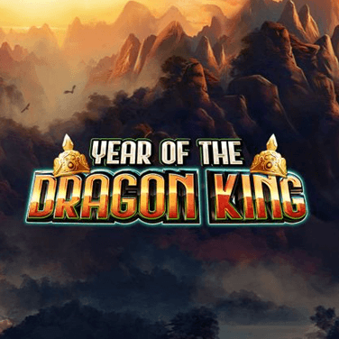 Year of the Dragon King