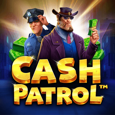 Cash Patrol