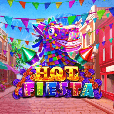 Hot Fiesta