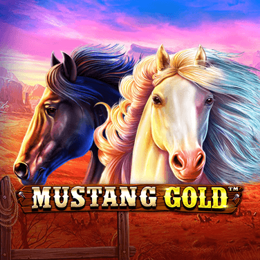 Mustang Gold