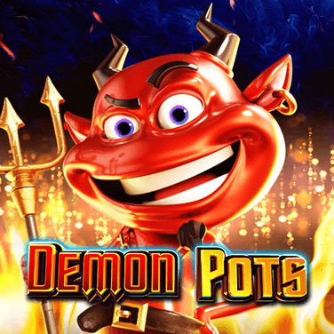 Demon Pots