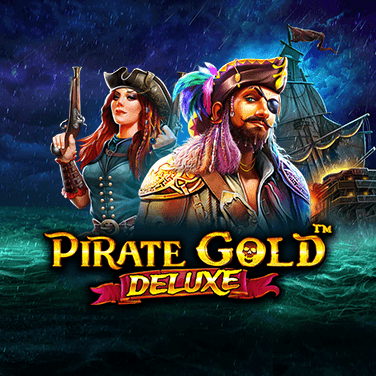 Pirate Gold Deluxe