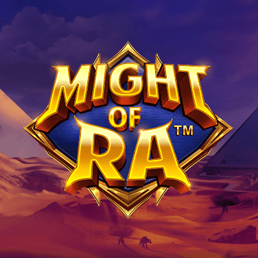 Might of Ra