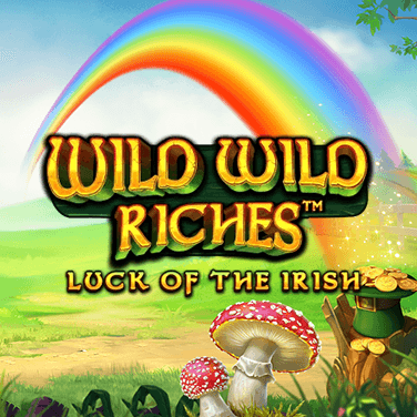 Wild Wild Riches