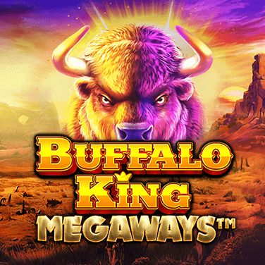 Buffalo King Megaways