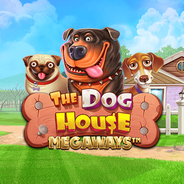 The Dog House Megaways