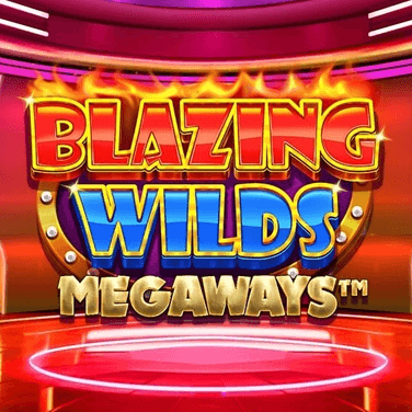 Blazing Wilds Megaways