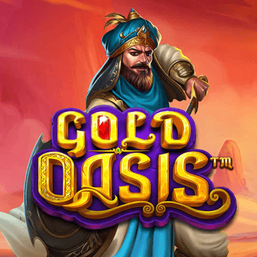 Gold Oasis