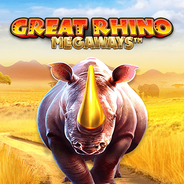 Great Rhino Megaways