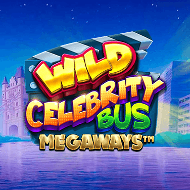 Wild Celebrity Bus Megaways