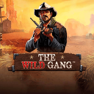 The Wild Gang